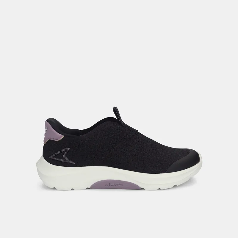 POWER - Tenis Deportivos Para Mujer Power Negro Stamina Arc 100