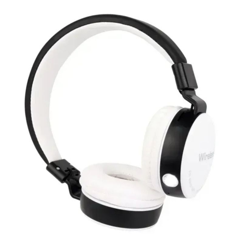 JALTECH - Audifonos Backlight Era - Jalb67 Blanco
