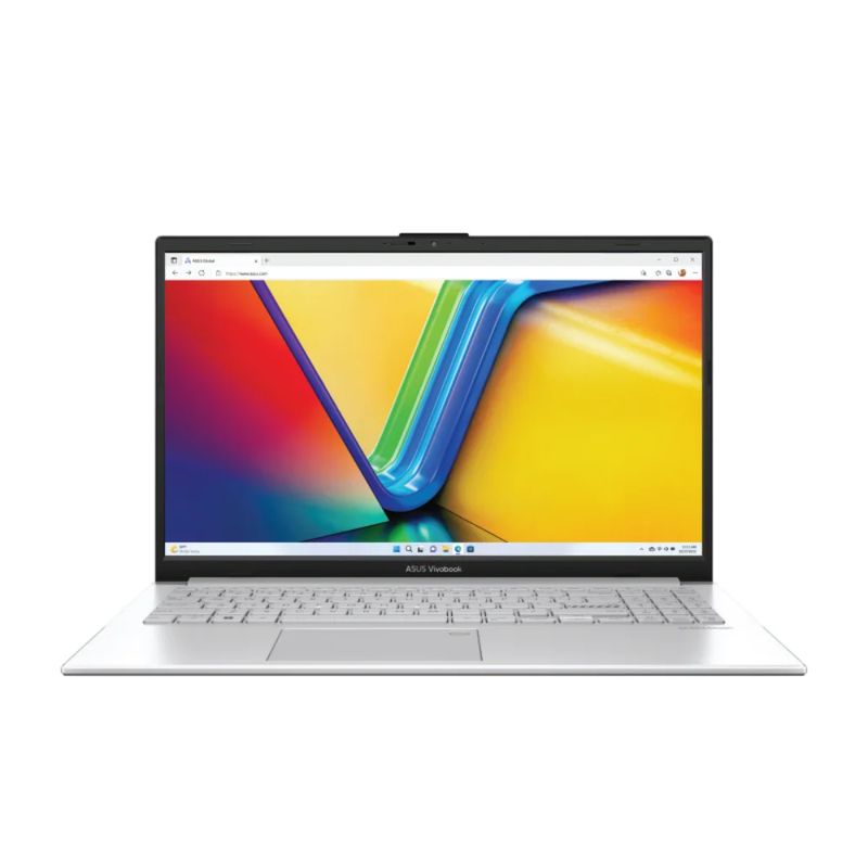 ASUS - Portatil ASUS Amd Ryzen 3 7320U 8Gb 512Gb 15.6 - E1504FA-NJ1961