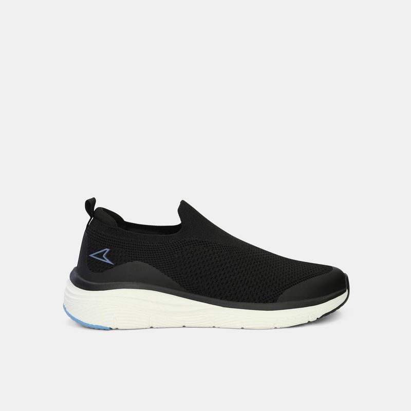 POWER - Tenis Deportivos Para Hombre Power Negro Helca