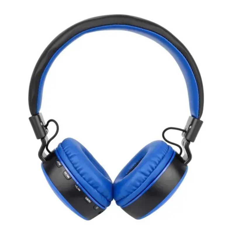 JALTECH - Audifonos Backlight Era - Jalb67 Azul