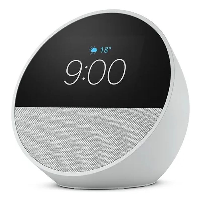 AMAZON - Amazon Echo Spot - Blanco