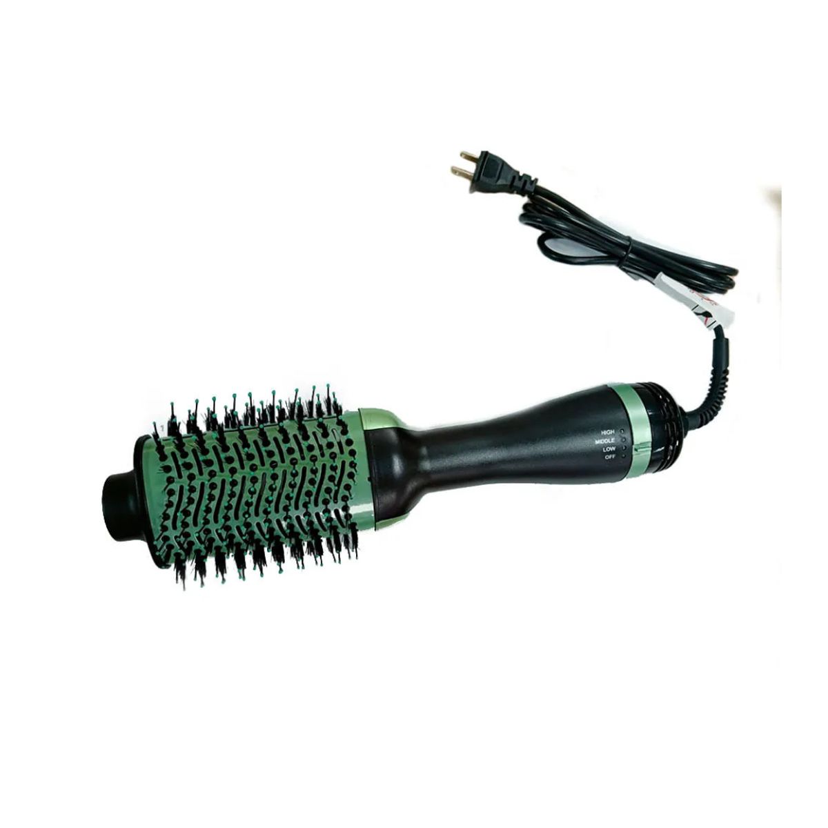 GENERICO - Cepillo secador Aceite de aguacate