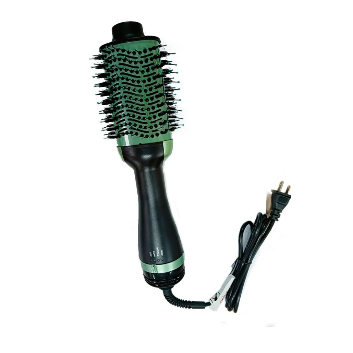 GENERICO - Cepillo secador Aceite de aguacate