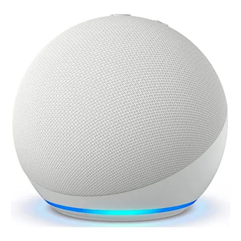 AMAZON - Amazon Echo Dot - Blanco
