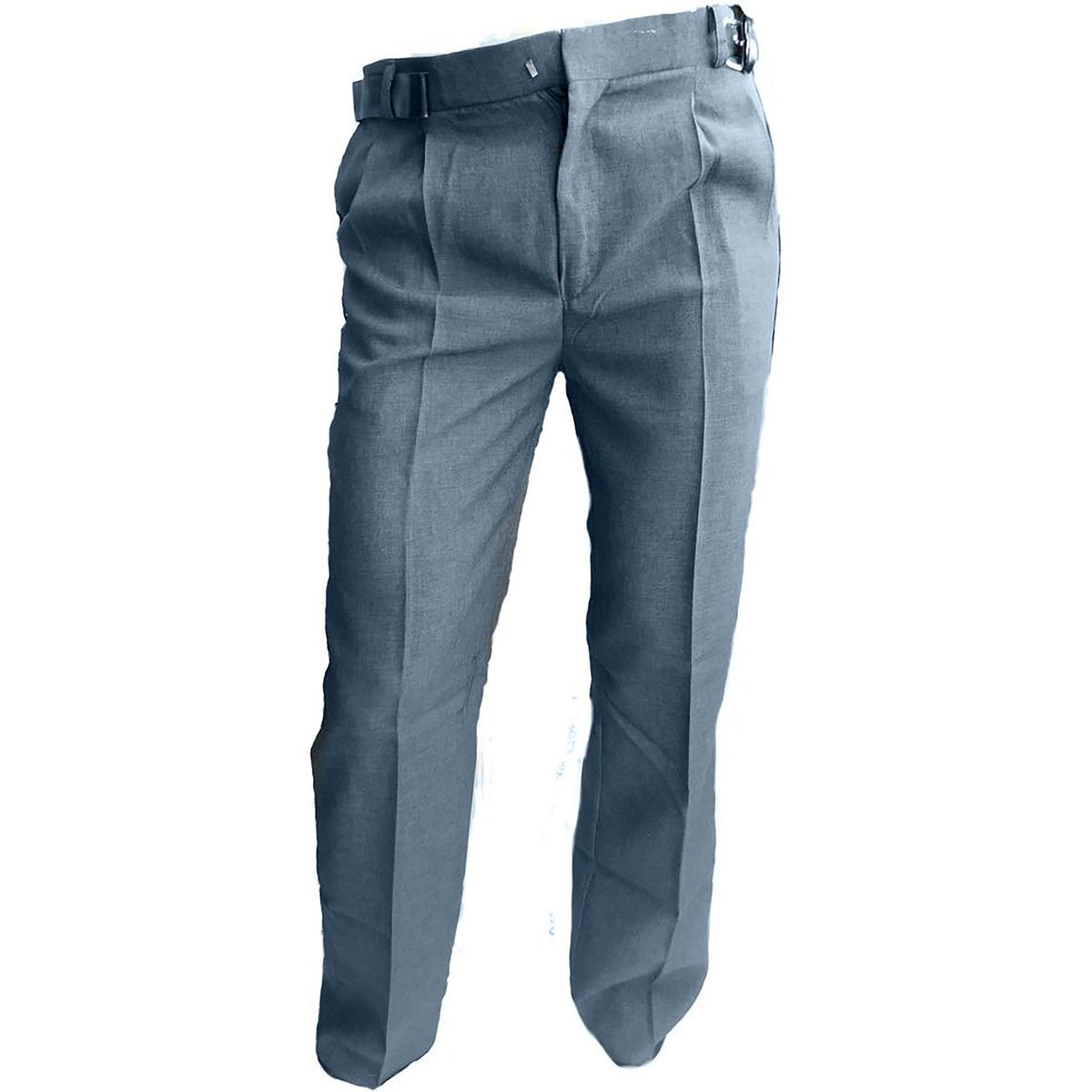 ABC - Pantalón Elegante Negro Gris Y Azul niño Prenses colegial colegio
