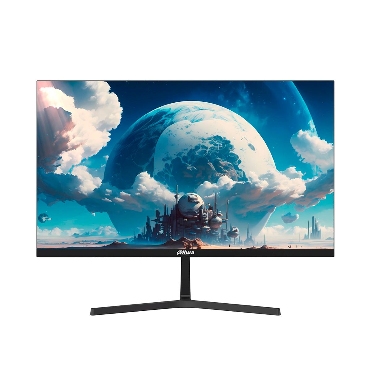 DAHUA - Monitor Dahua 27 DHI-LM27 A201Y 100Hz Full HD Ips