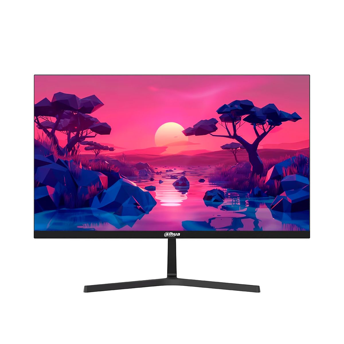 DAHUA - Monitor Dahua 27 DHI-LM27 A201Y 100Hz Full HD Ips
