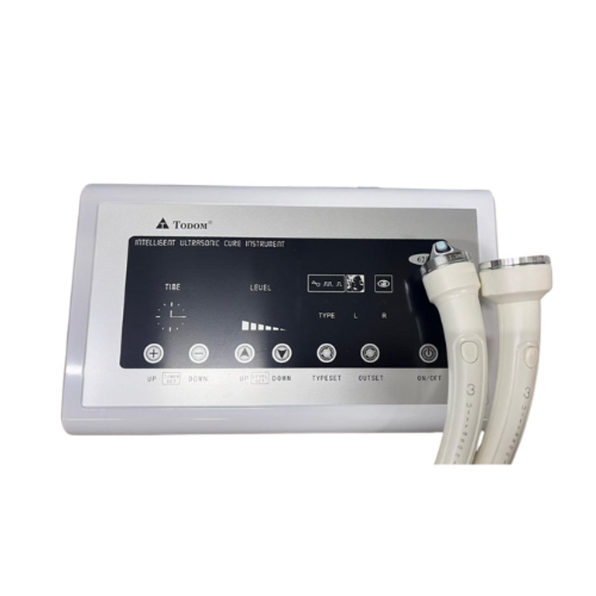 GENERICO - Ultrasonido Dual Sin Cauterizador