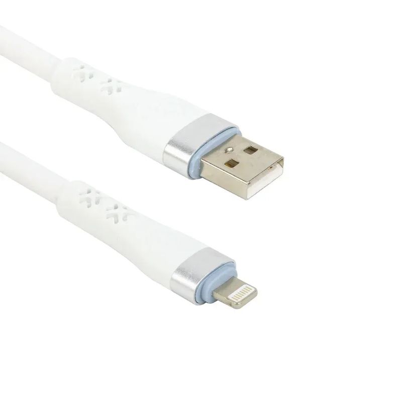 JALTECH - Cable Lightning A Usb Jaltech