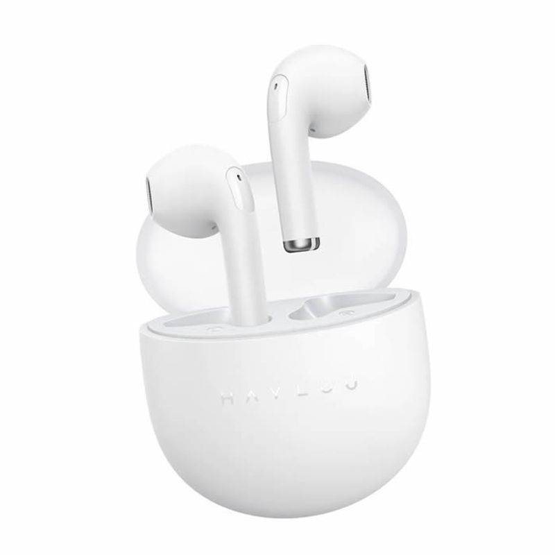 HAYLOU - Audifonos inalambricos Haylou x1 Neo Blancos