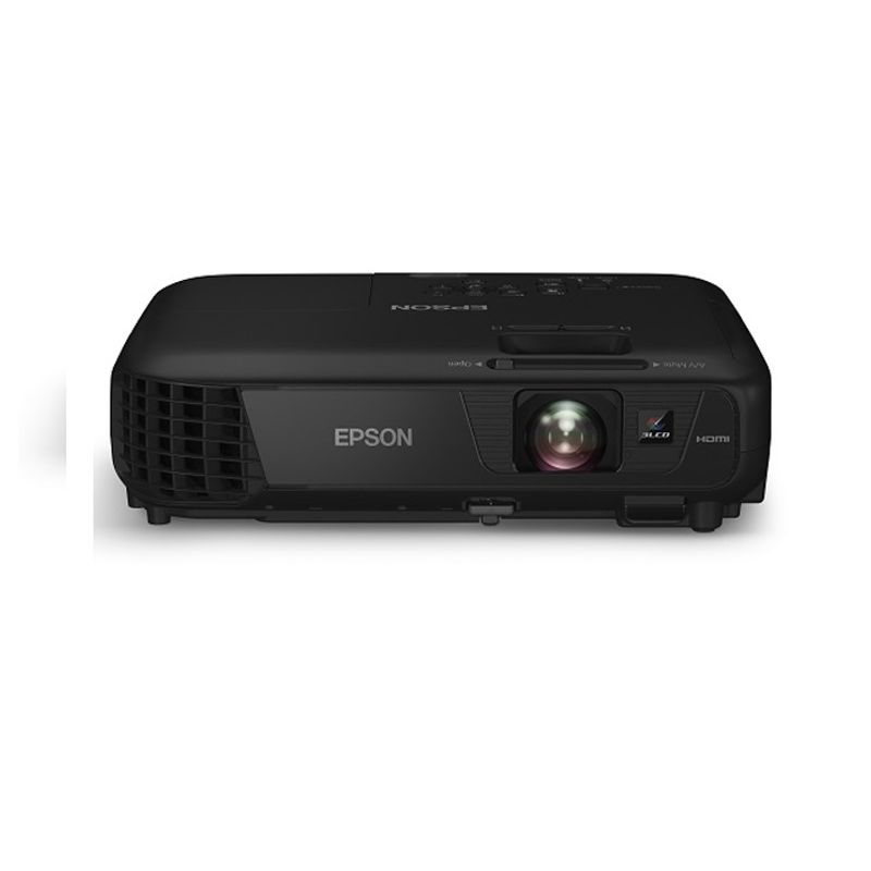 EPSON - Proyector Epson Powerlite S31+ 3200 3-chip 3 Lcd Lumens