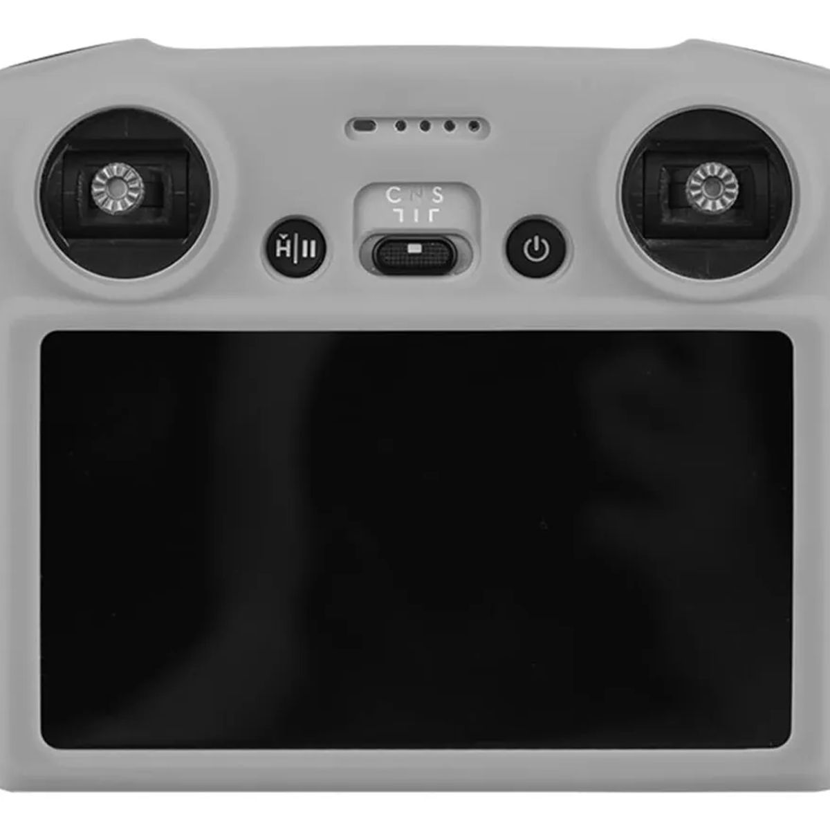 GENERICO - Funda Para Control Drone Dji Rc Mini 3 Pro Gris