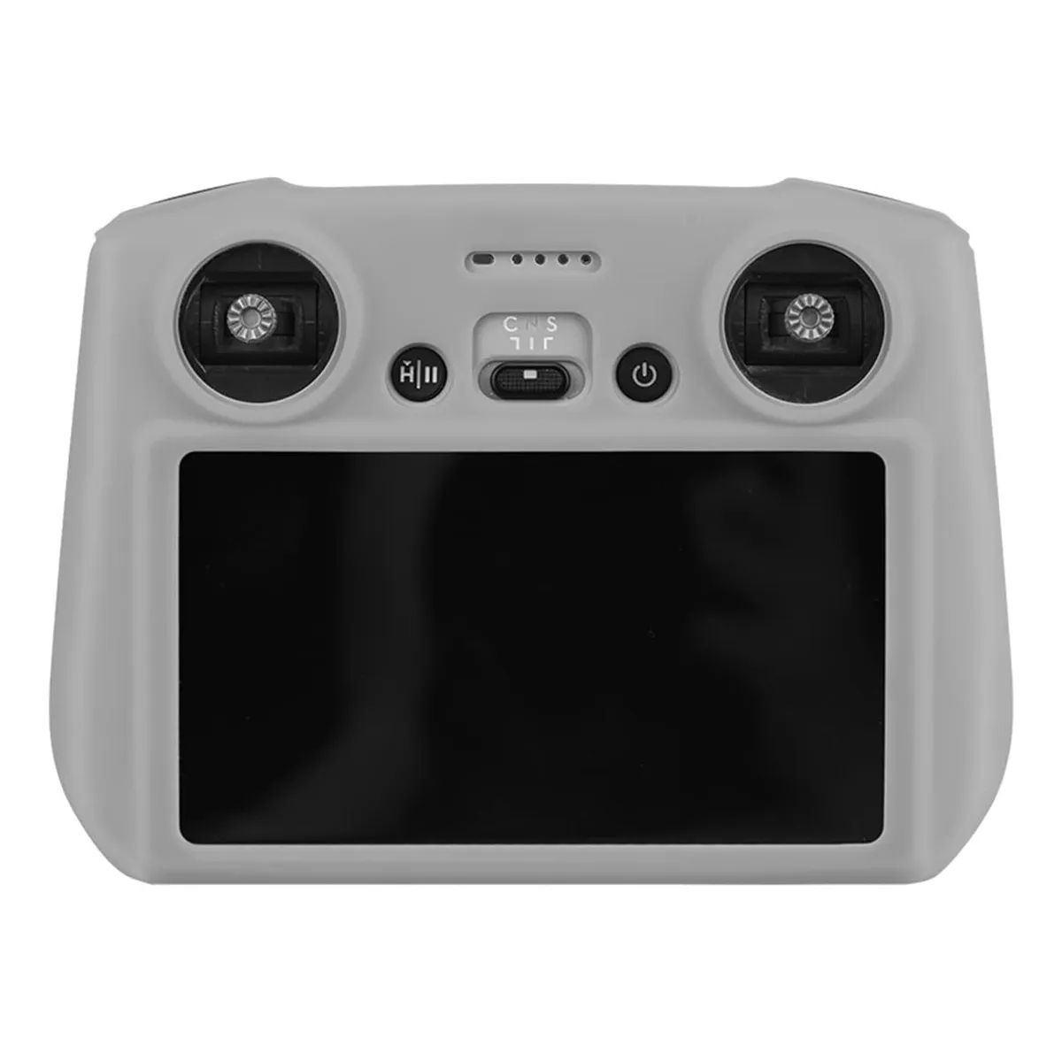 GENERICO - Funda Para Control Drone Dji Rc Mini 3 Pro Gris