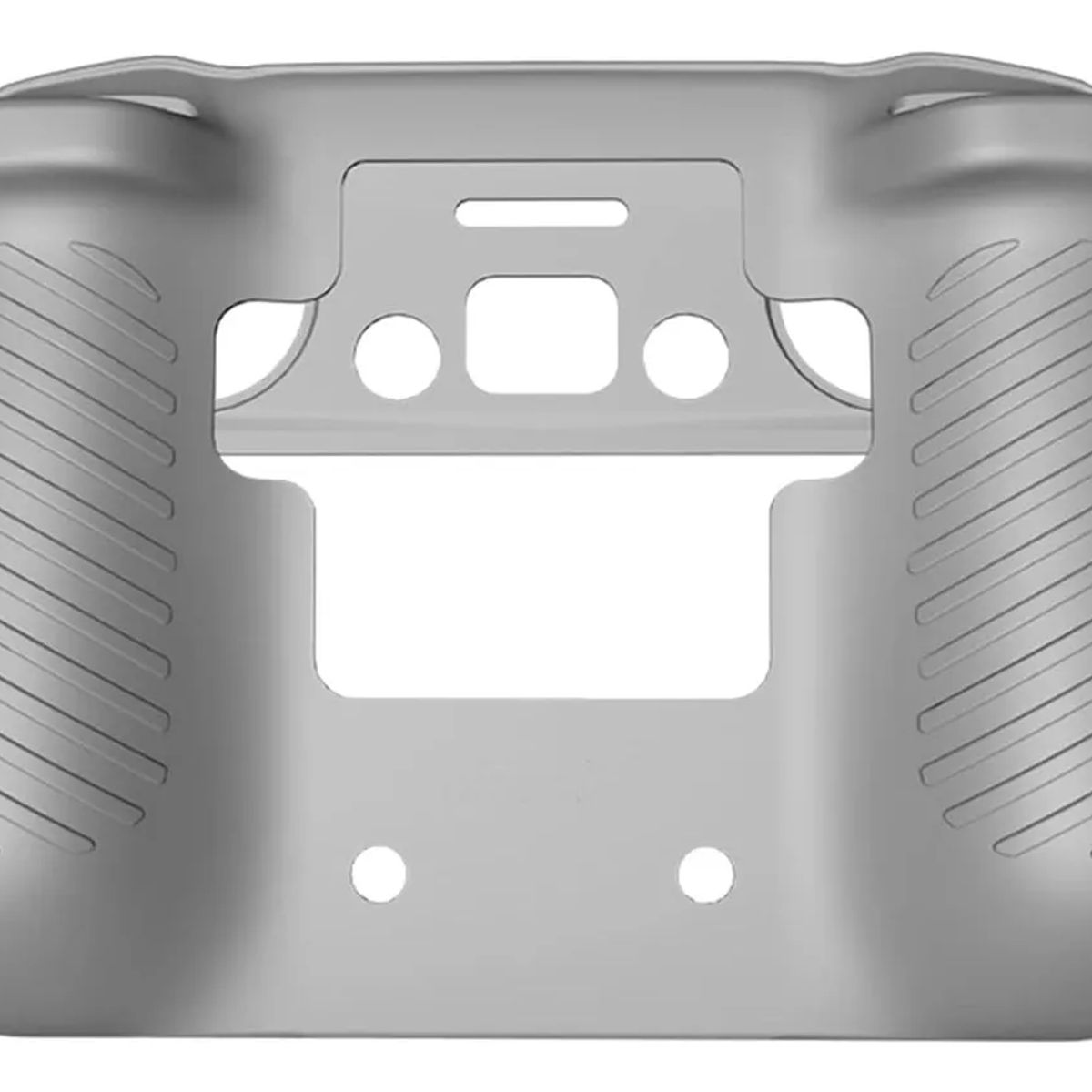 GENERICO - Funda Para Control Drone Dji Rc Mini 3 Pro Gris