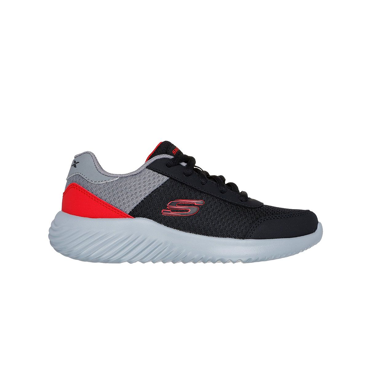 SKECHERS - TENIS BOUNDER SKECHERS JUNIOR