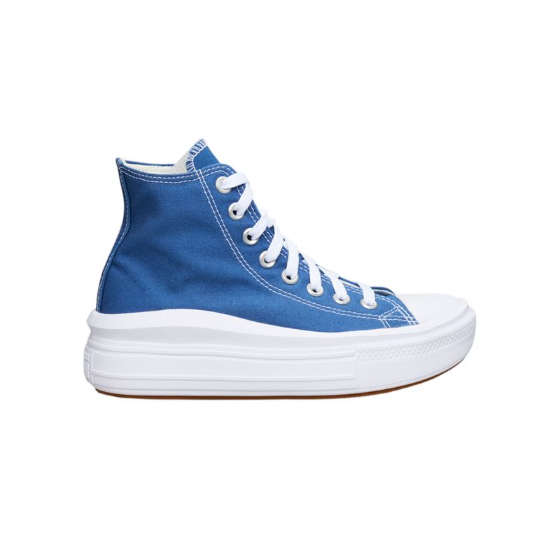 CONVERSE - BOTAS CTAS MOVE HI CONVERSE DAMA