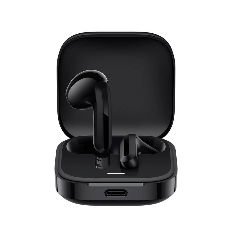 XIAOMI - Audifonos Xiaomi Redmi Buds 6 Active Negro