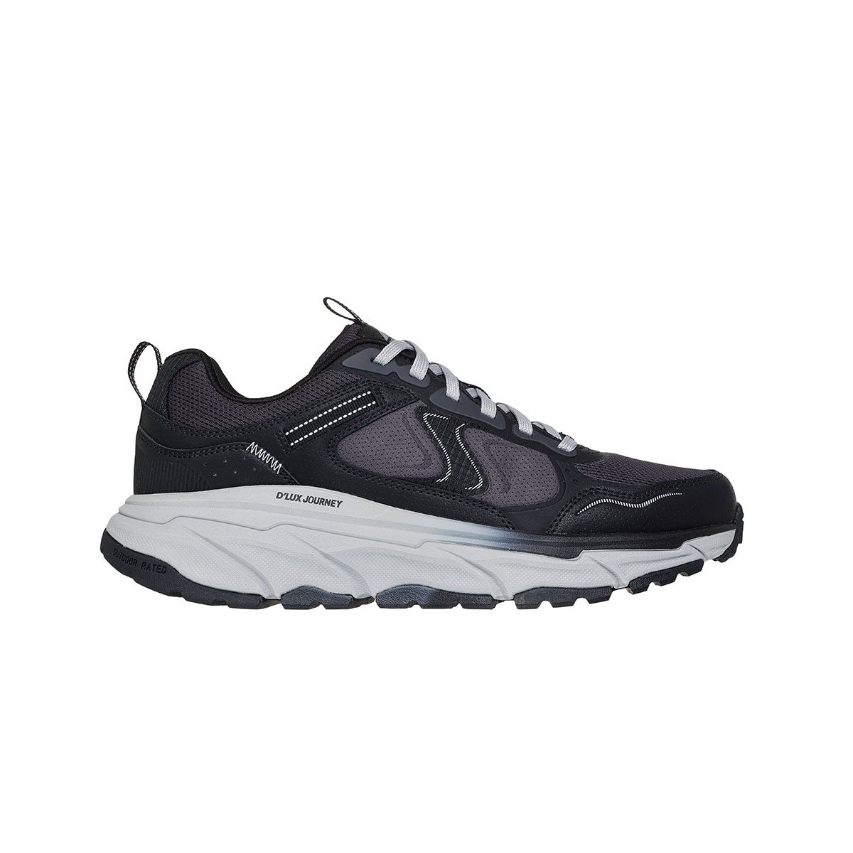 SKECHERS - TENIS D"LUX JOURNEY SKECHERS HOMBRE