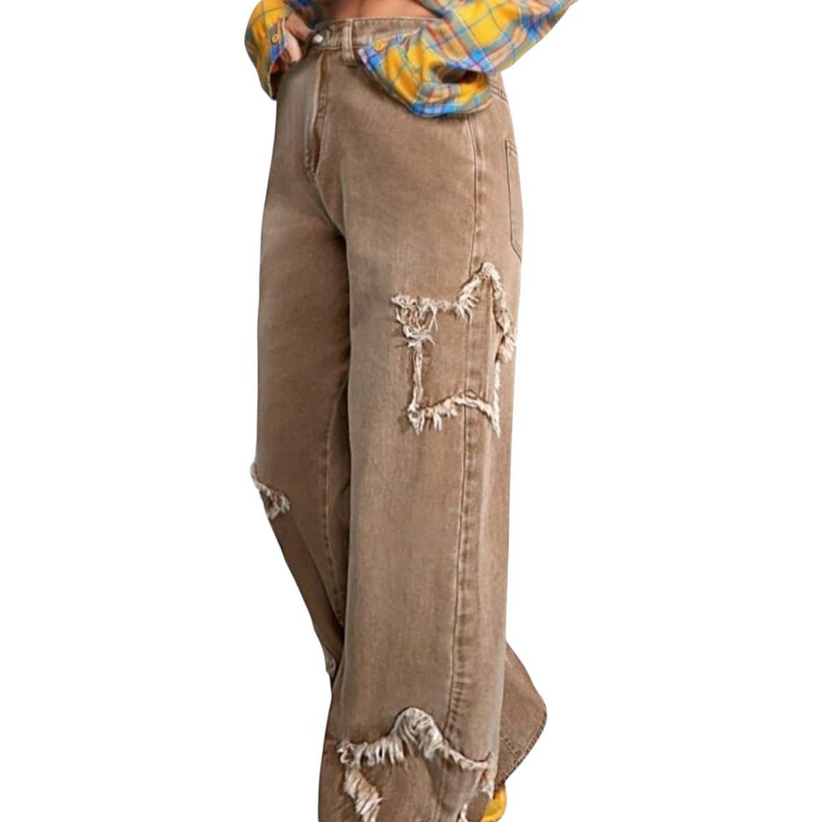 PAATAL - Jean Cocoa Estrella