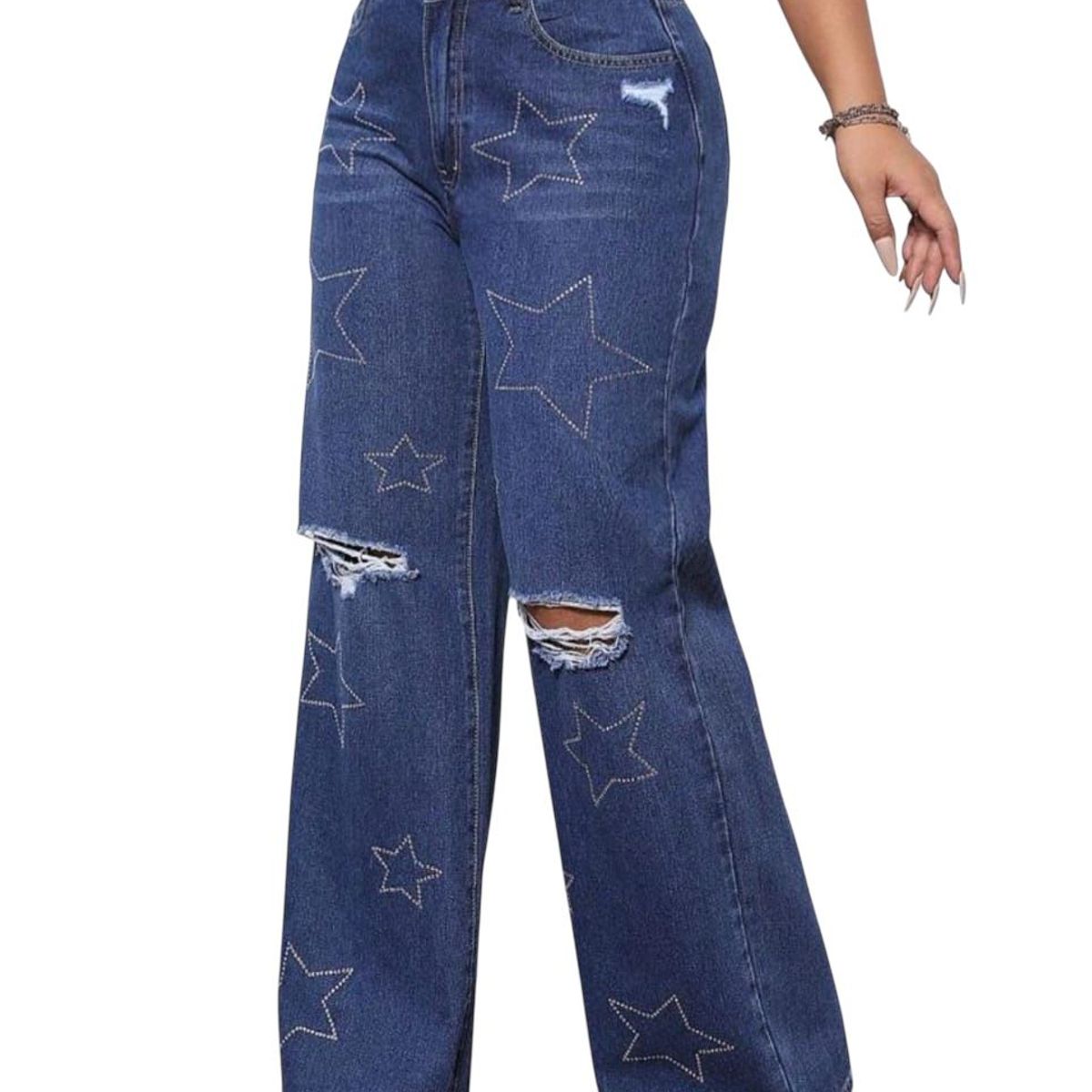 PAATAL - Jean Brillos Estrellas