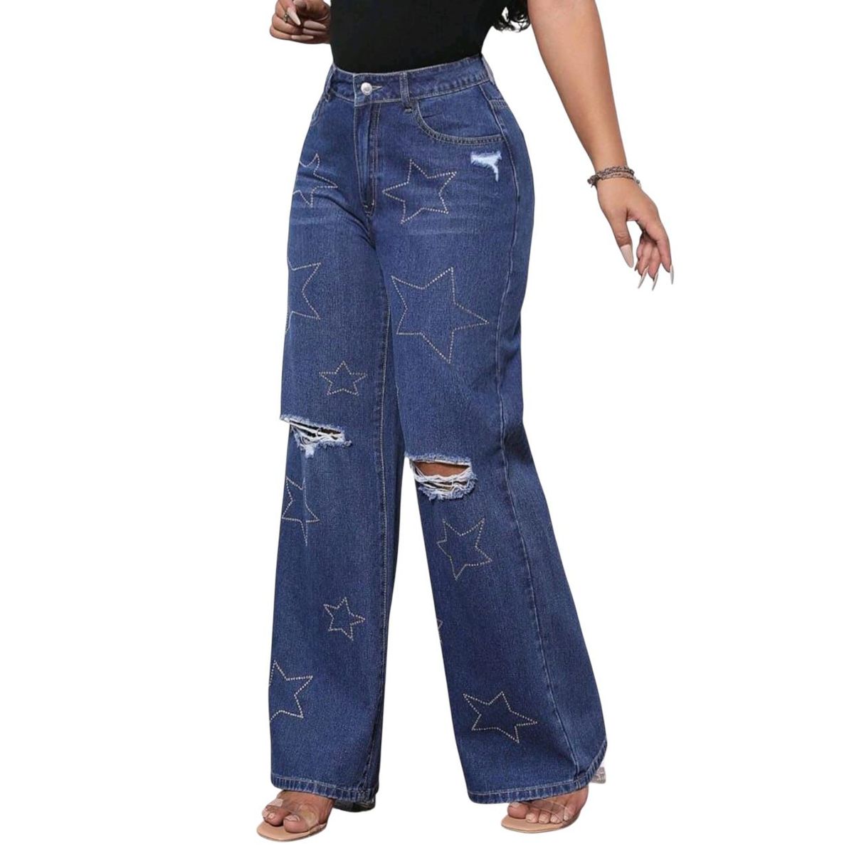 PAATAL - Jean Brillos Estrellas