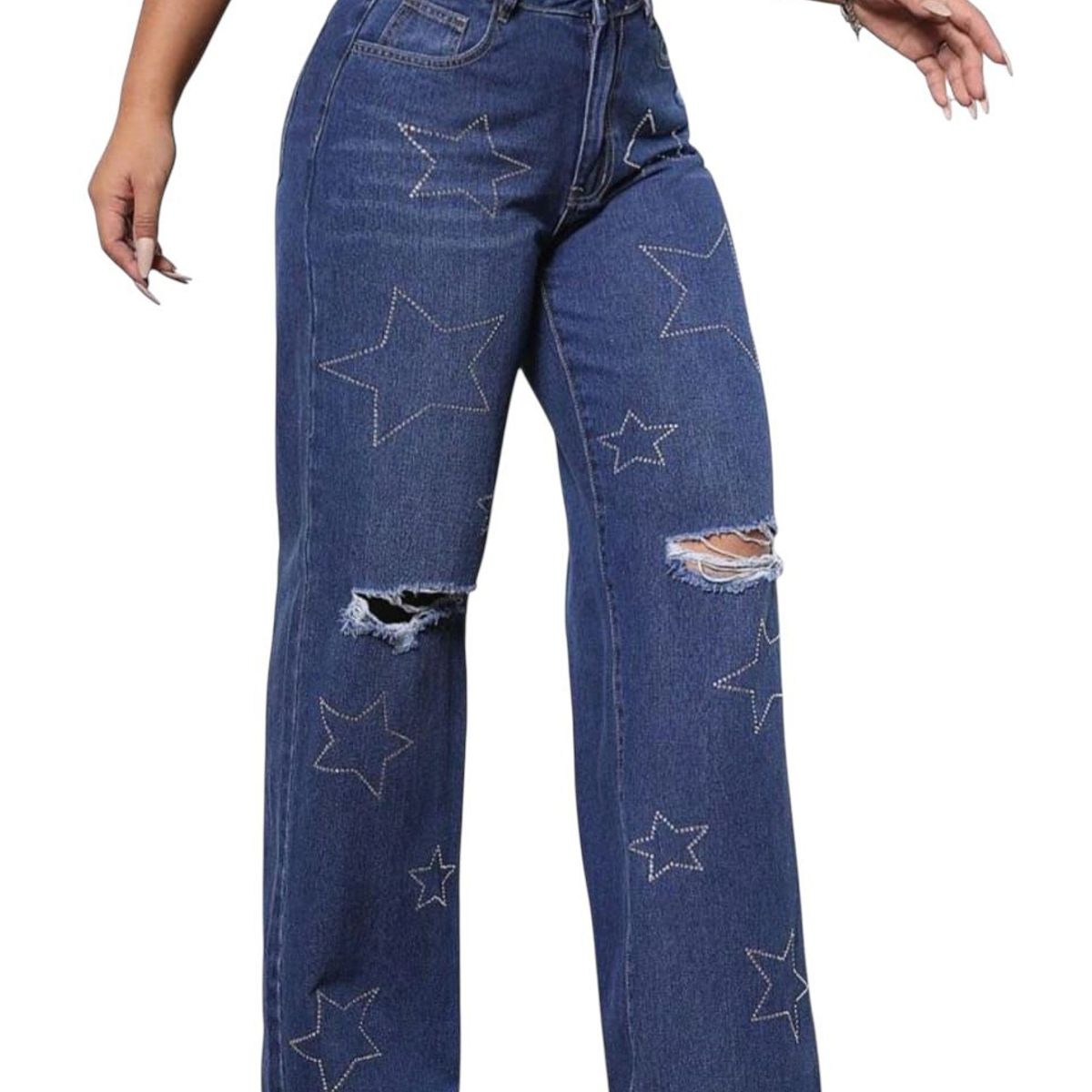 PAATAL - Jean Brillos Estrellas