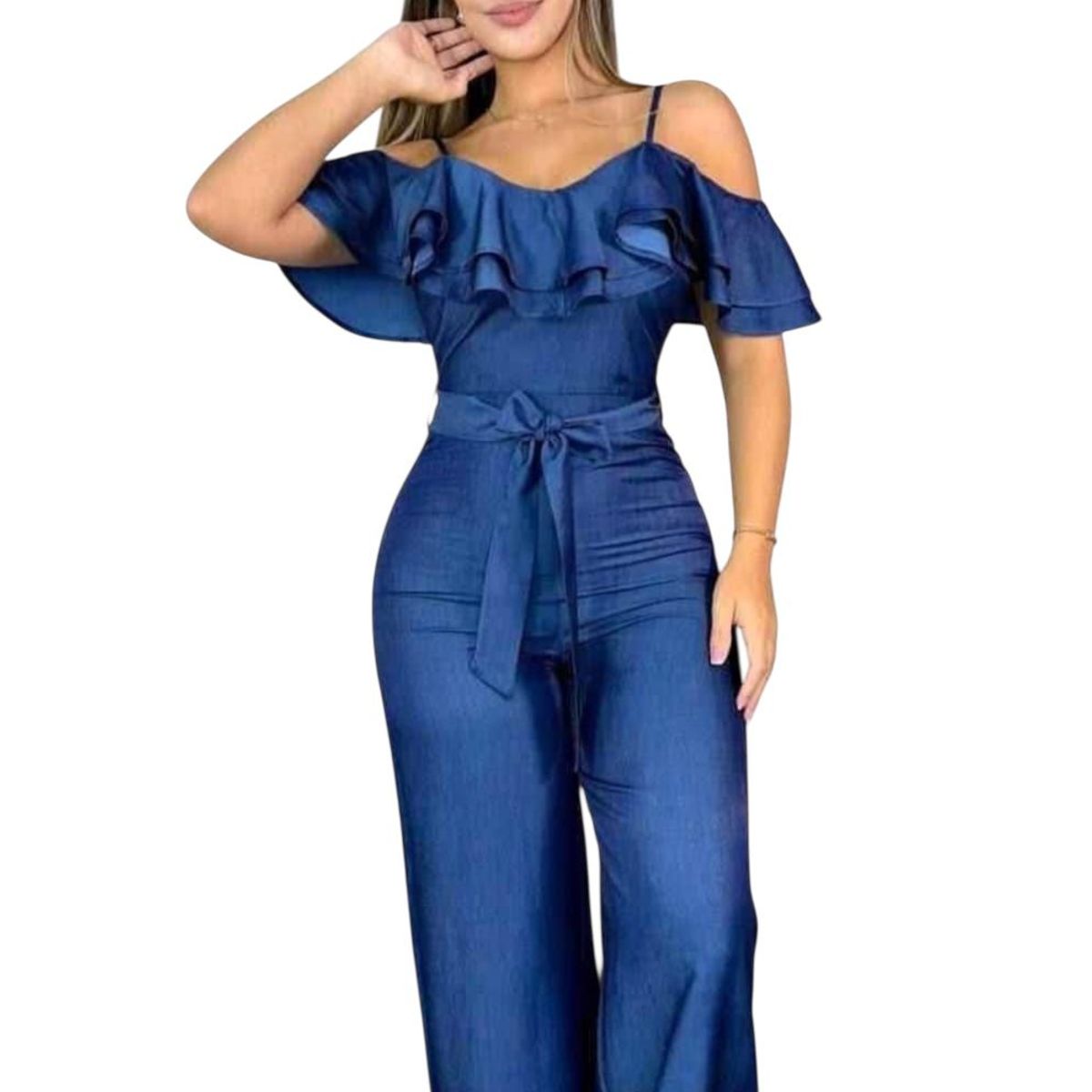 PAATAL - Enterizo Boleros Paatal