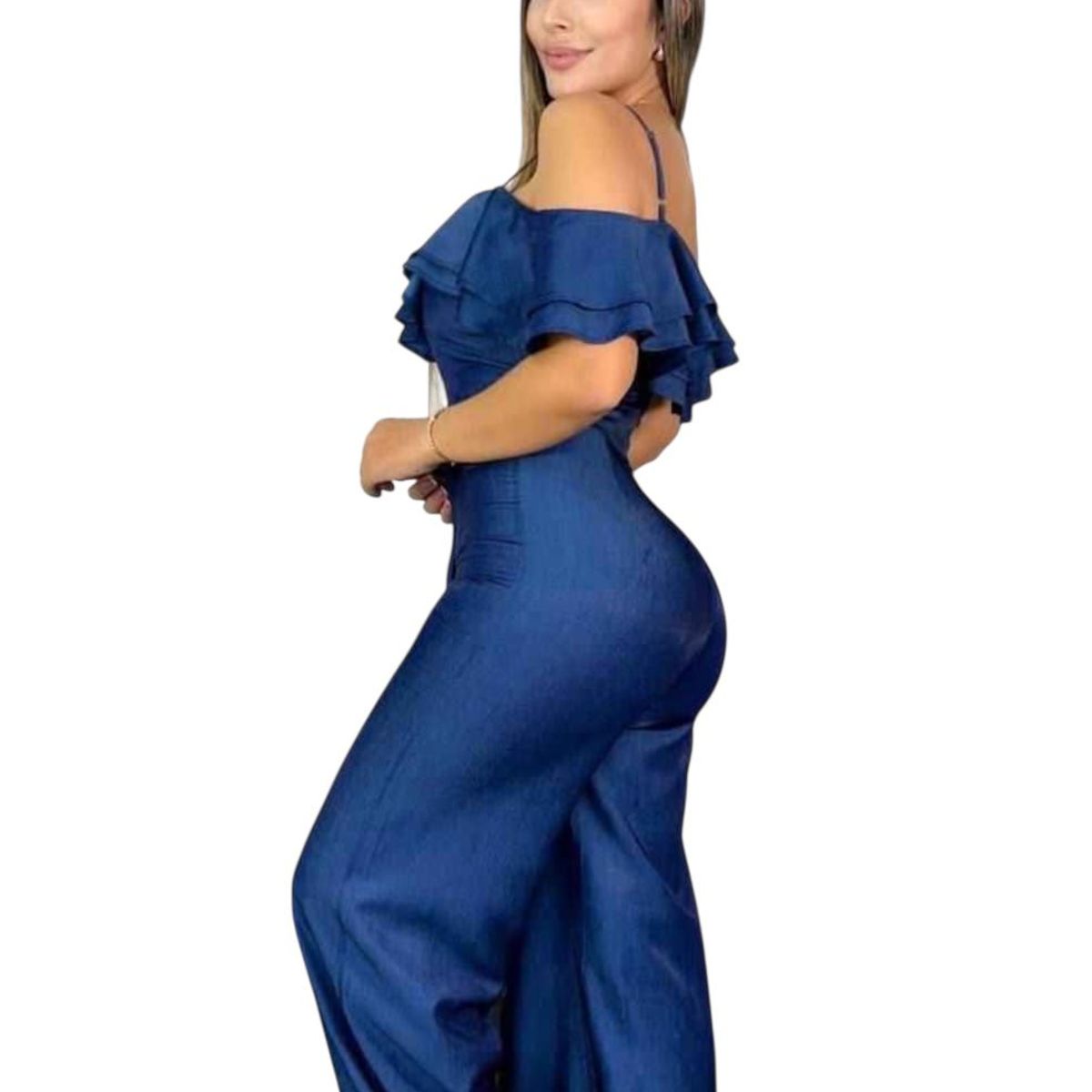 PAATAL - Enterizo Boleros Paatal