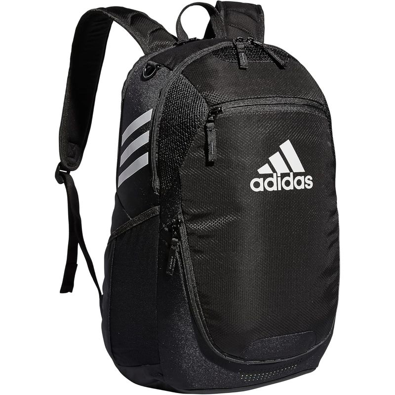 ADIDAS - Mochila Deportiva adidas para Equipo Resistente 36L30