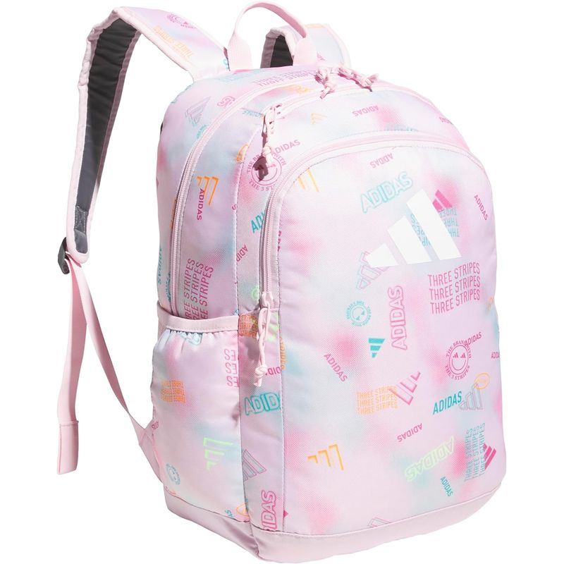 ADIDAS - Mochila pequeña adidas para mujer  duradera