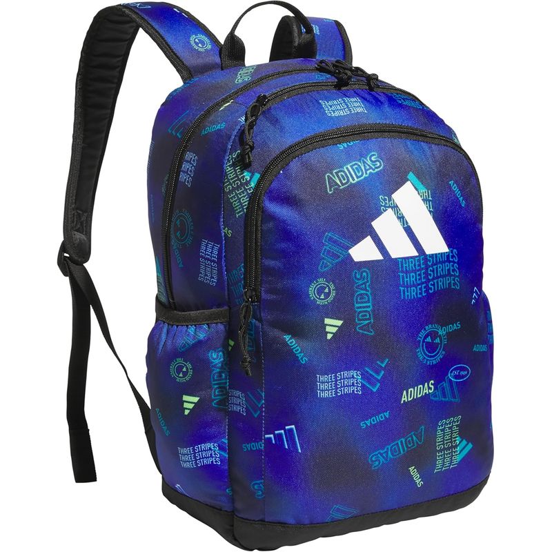 ADIDAS - Mochila pequeña adidas para mujer y hombre duradera