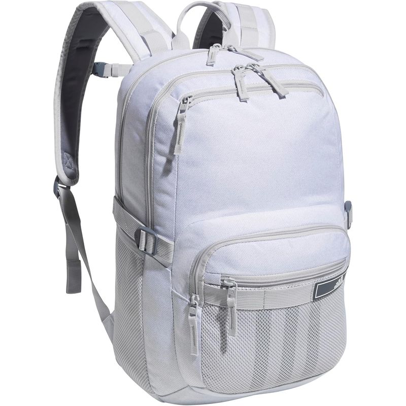 ADIDAS - Mochila adidas Energy con compartimentos y diseño deportivo