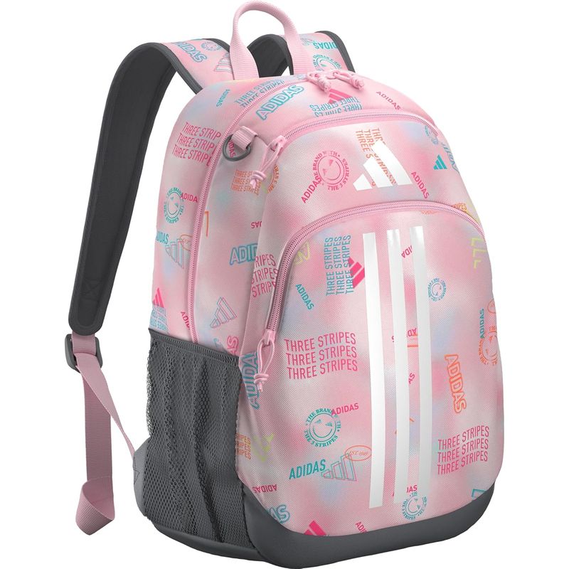 ADIDAS - Mochila deportiva adidas Originator para laptop Adi Haze