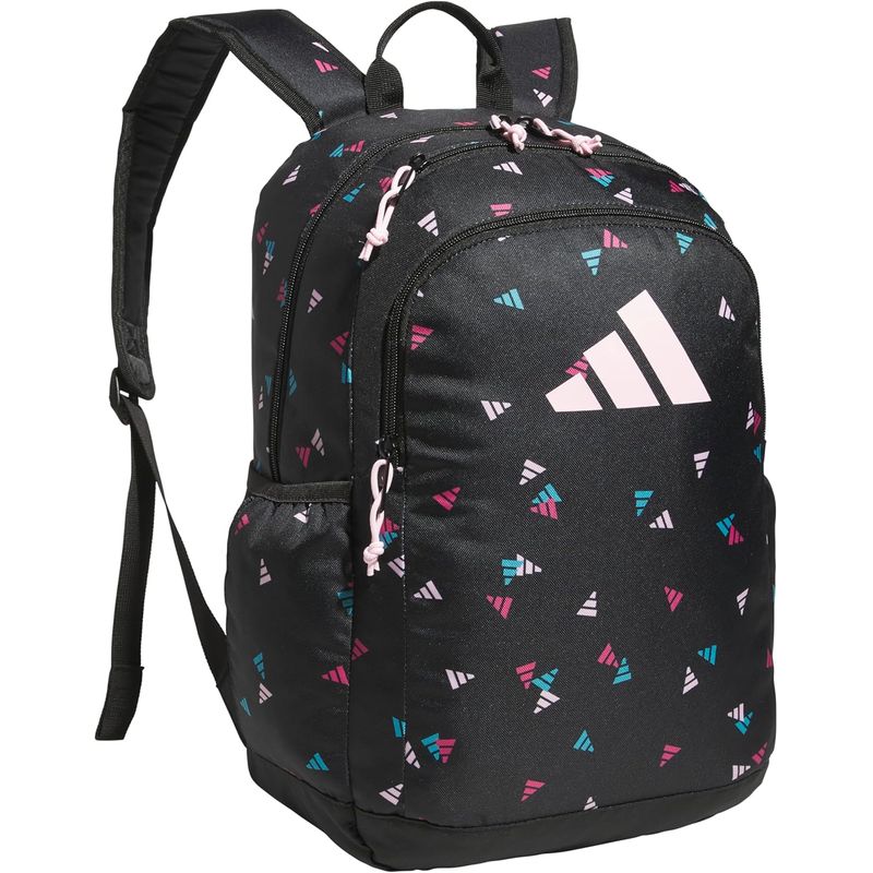 ADIDAS - Mochila pequeña adidas para mujer y hombre duradera con laptop