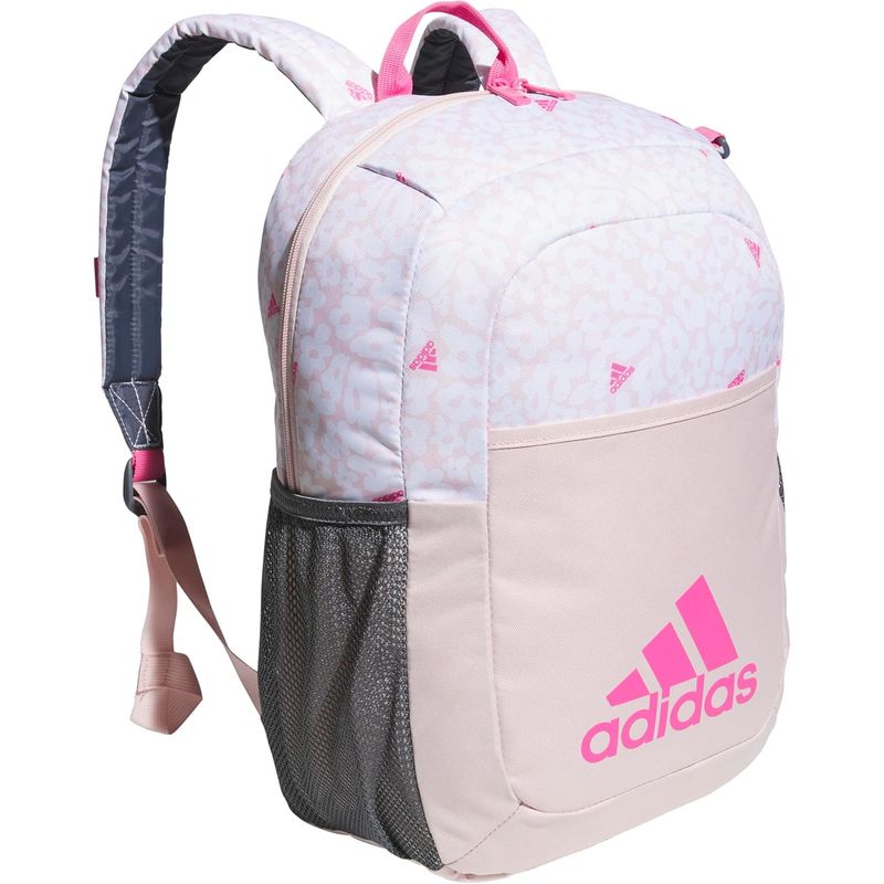 ADIDAS - Mochila Pequeña Adidas para Trabajo Duradera