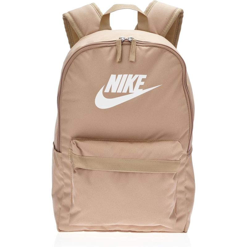 NIKE - Mochila Nike Heritage Parachute Summit White