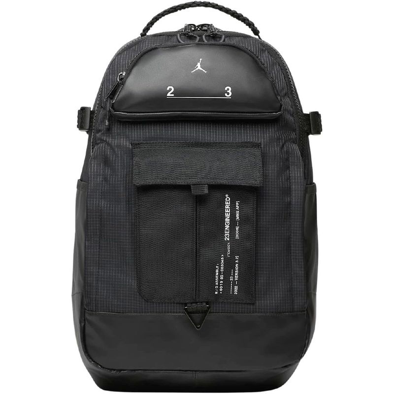 NIKE - Mochila Nike Jordan para Adultos 23E