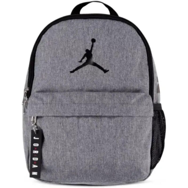 NIKE - Mini Mochila Nike Air Jordan Heather Una Talla
