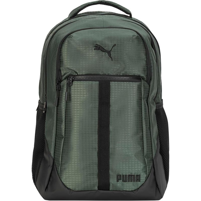 PUMA - Mochila PUMA Strategy Grande Sycamore