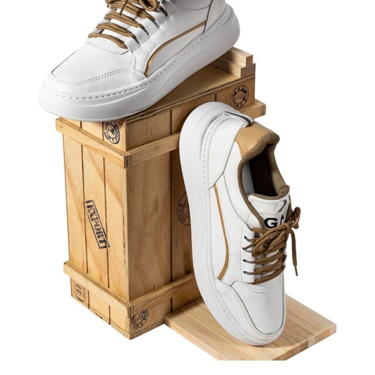 NACIONAL - Tenis Bolichero De Linea Unisex Extra Suaves