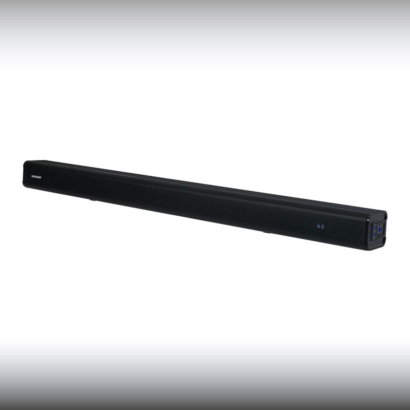 CHALLENGER - Barra de Sonido Bluetooth negra 30W Challenger SB30Y