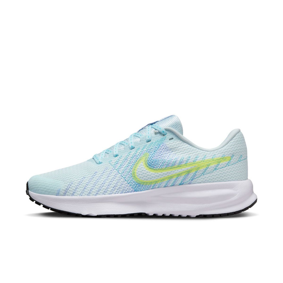 NIKE - Tenis Mujer Nike Run Defy