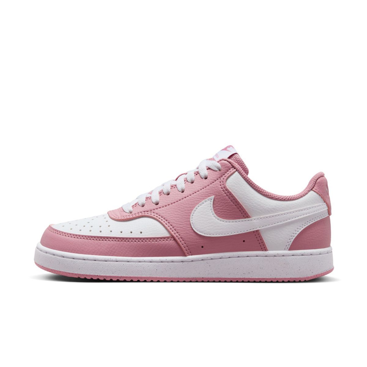 NIKE - Tenis Mujer Nike Court Vision Low