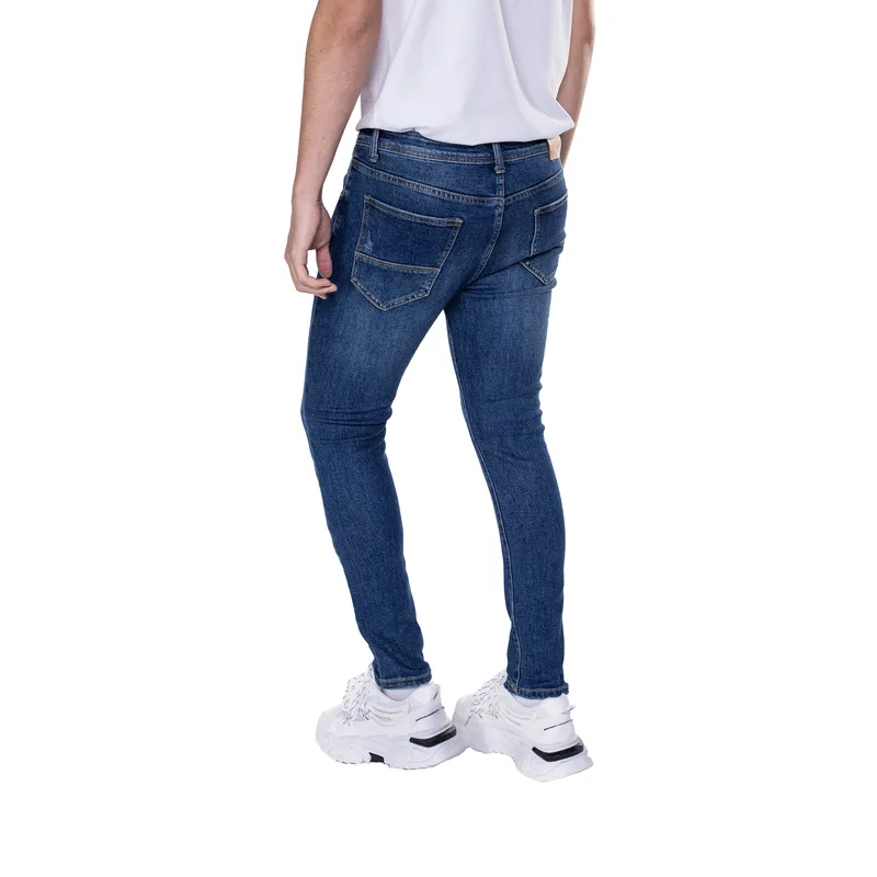 DREAMER - Jean Slim Fit para hombre