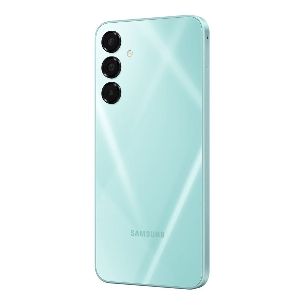 SAMSUNG - Smartphone Galaxy A16 5G 256GB Octa Core Mediatek Dimensity 8GB RAM Samsung