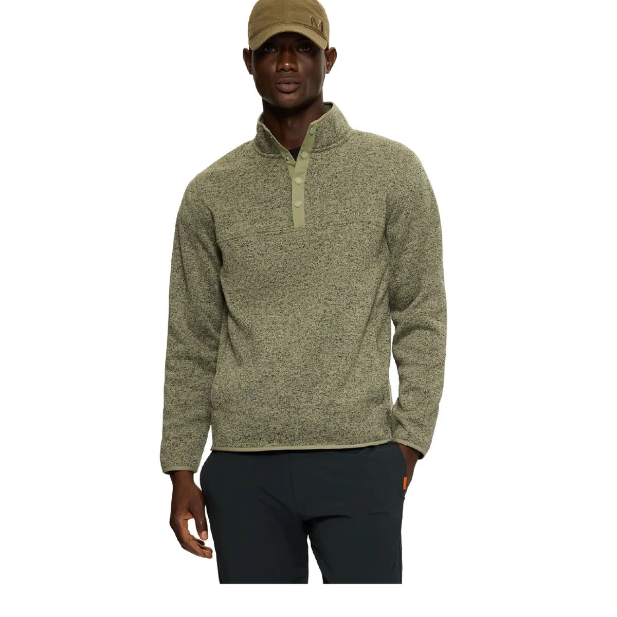 MERRELL - Chaqueta Hombre Merrell FIELDS Multicolor MERRELL