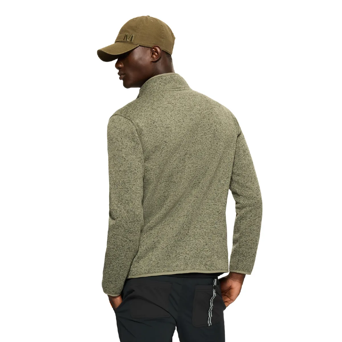 MERRELL - Chaqueta Hombre Merrell FIELDS Multicolor MERRELL