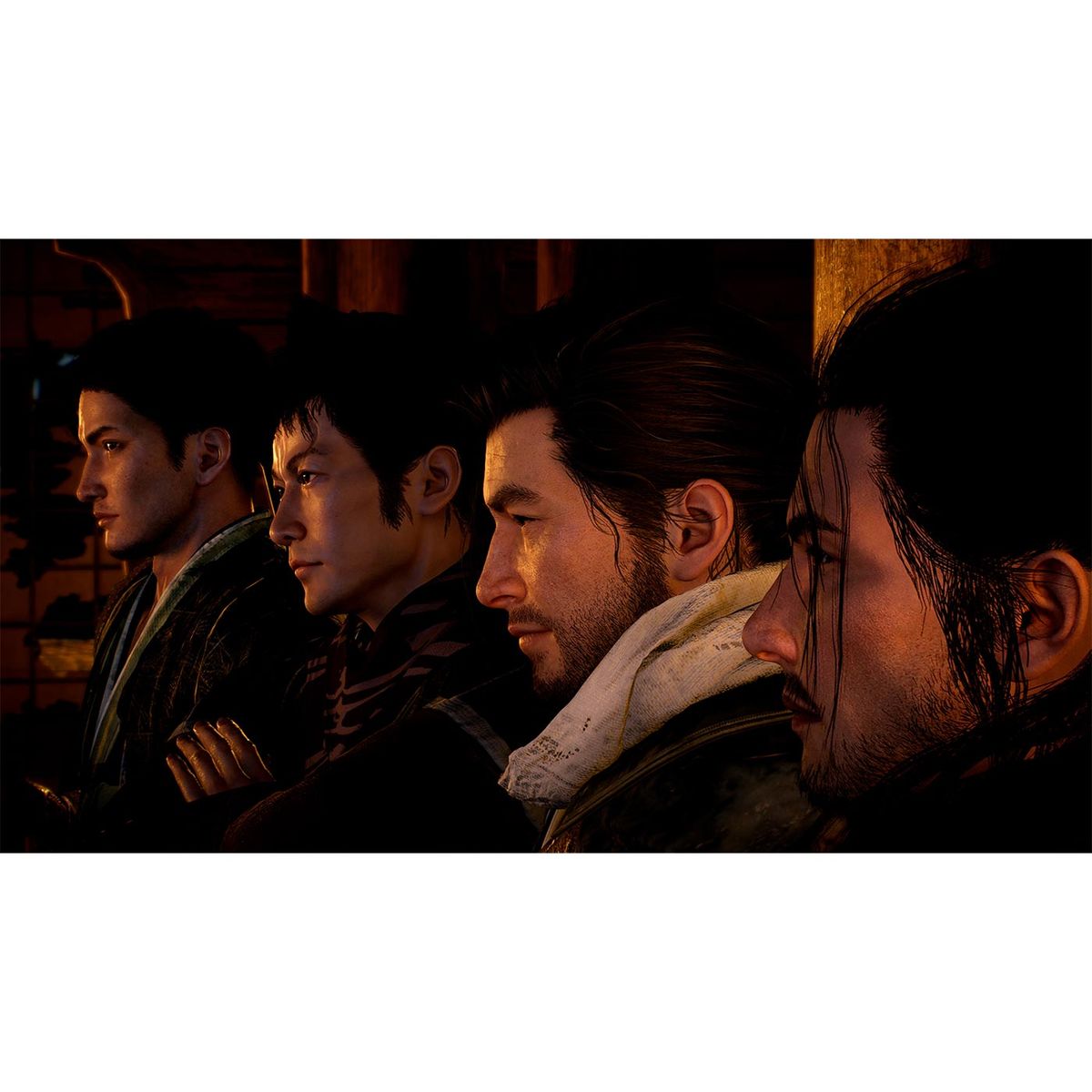 SONY - PS5 Rise Of The Ronin
