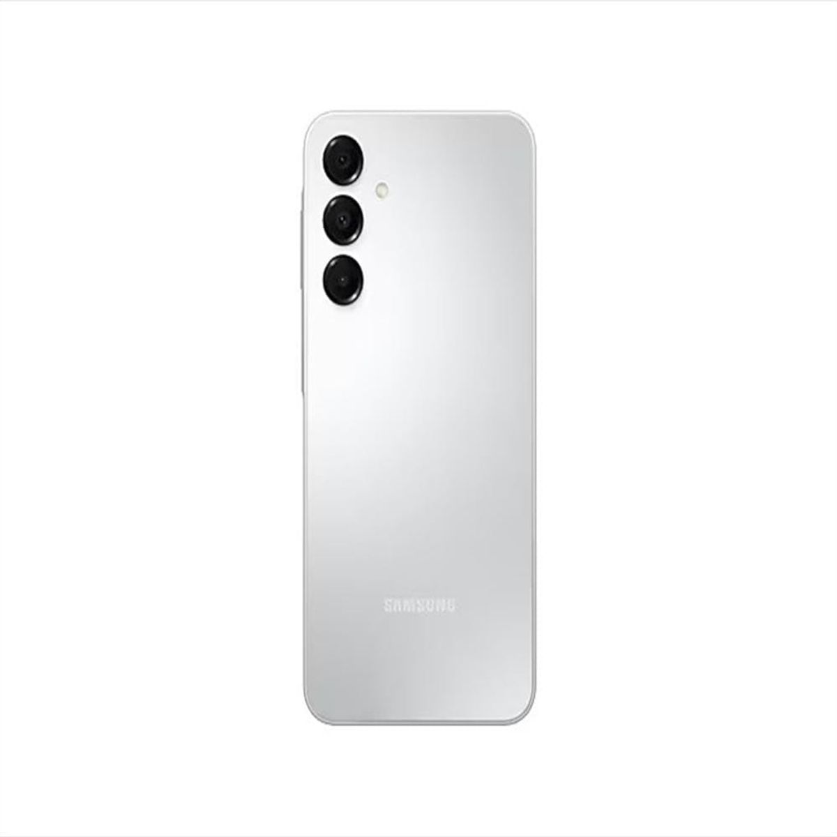 SAMSUNG - samsung a16 5g 256gb gris claro 8gb ram